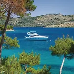 Awesome In With Wifi Vakantiehuis