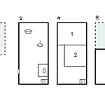 Awesome In With Wifi Holiday home Kaprije