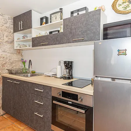 Holiday home Awesome In With Wifi *