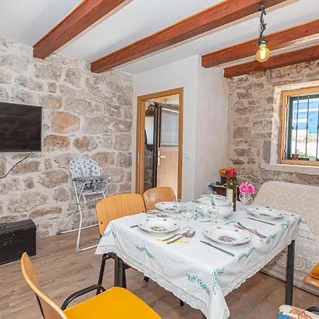 Awesome In With Wifi Holiday home