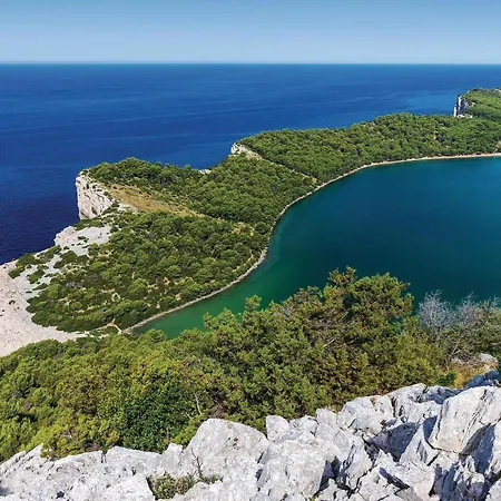 Holiday home Awesome In With Wifi Kaprije