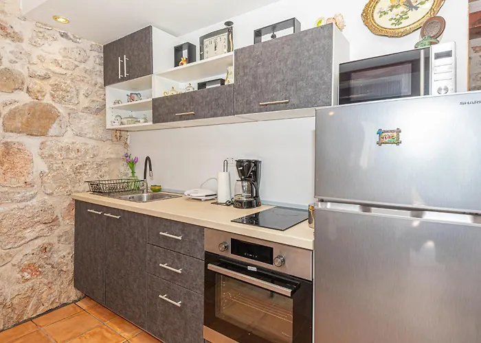 Vakantiehuis Awesome In With Wifi *