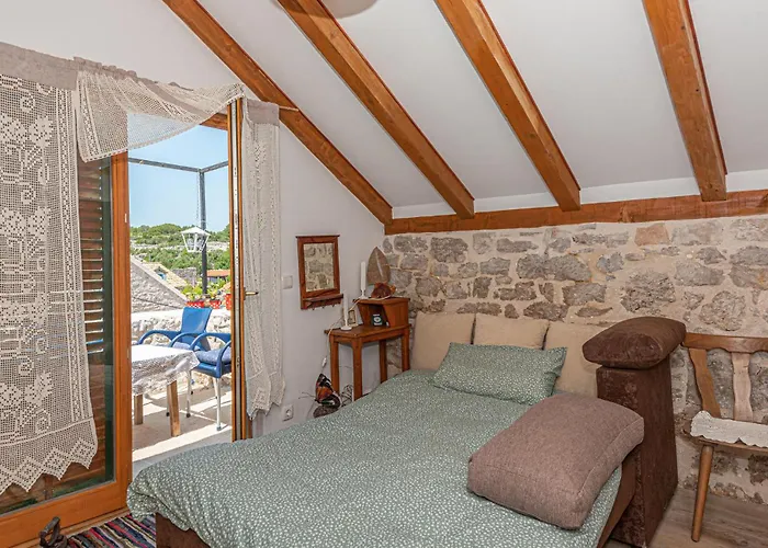 Awesome In With Wifi Kaprije