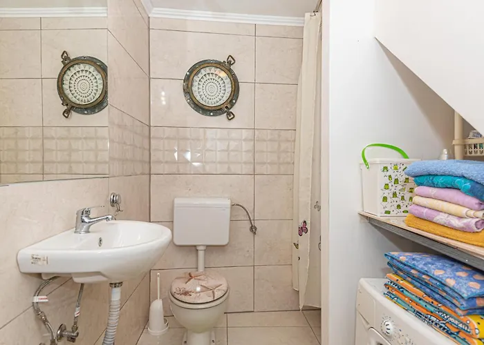 Vakantiehuis Awesome In With Wifi *