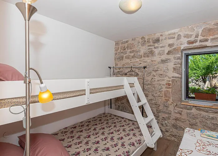 Awesome In With Wifi * Kaprije