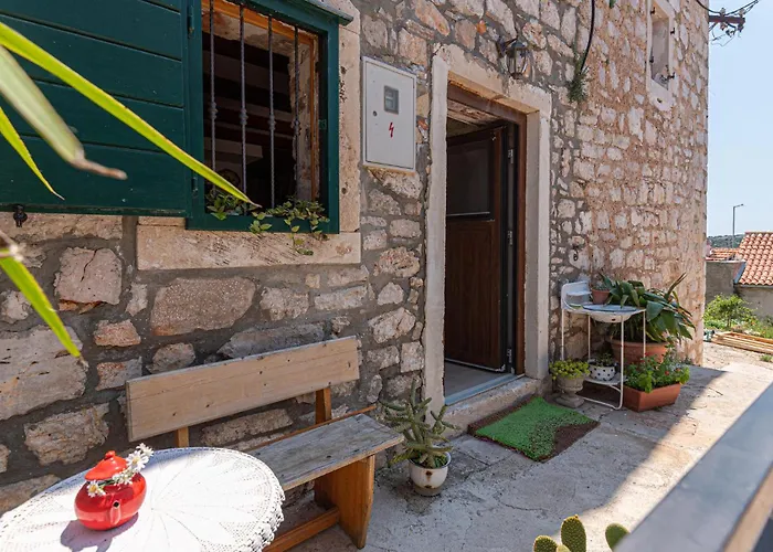 Awesome In With Wifi * Kaprije