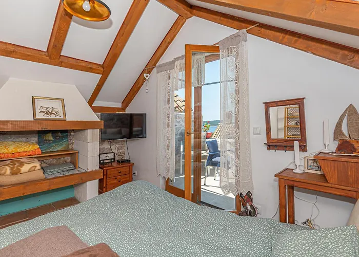 Vakantiehuis Awesome In With Wifi *