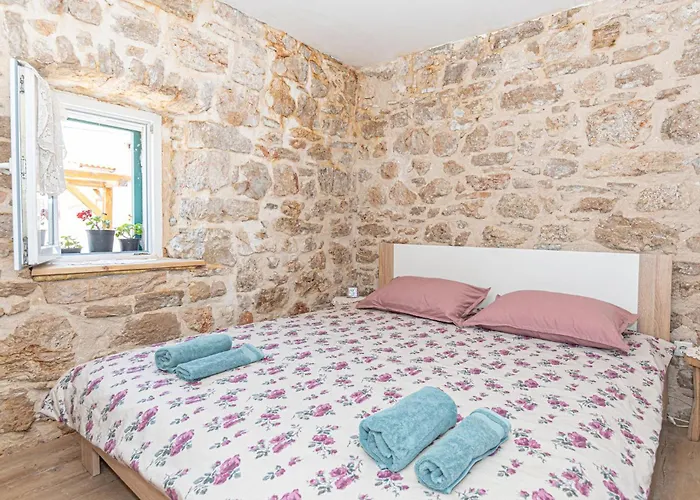 Awesome In With Wifi Vakantiehuis Kaprije