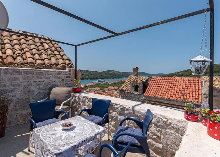 Vakantiehuis Awesome In With Wifi *