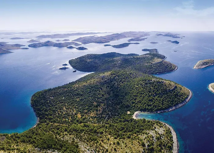 Vakantiehuis Awesome In With Wifi Kaprije