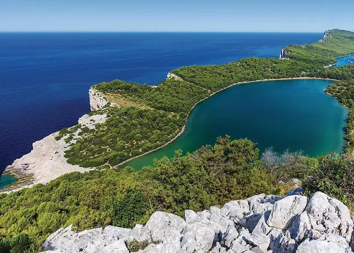 Vakantiehuis Awesome In With Wifi Kaprije