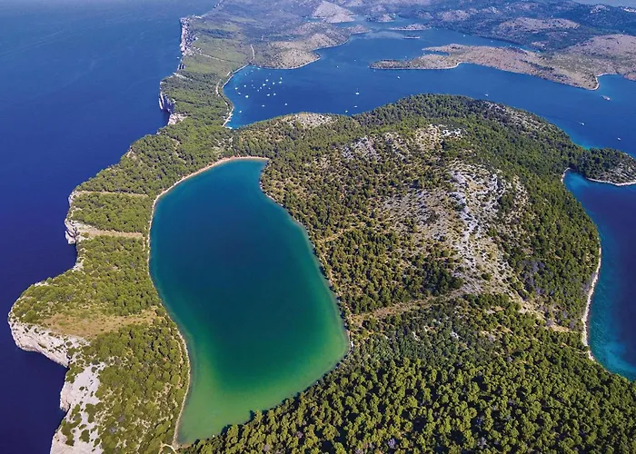 Awesome In With Wifi * Kaprije